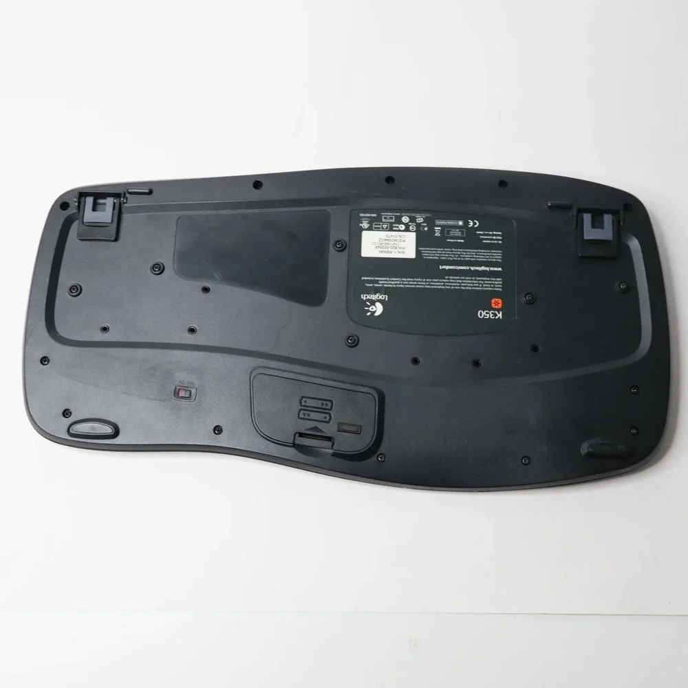 Logitech keywords ergonomic